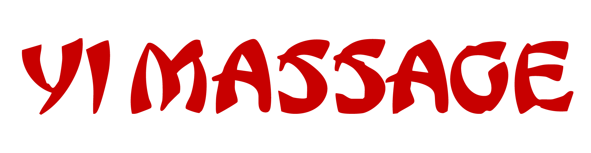 Yi Massage - Vestavia Hills, AL - Logo Image